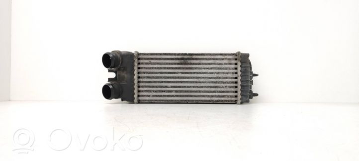 Citroen Berlingo Chłodnica powietrza doładowującego / Intercooler 9645965180