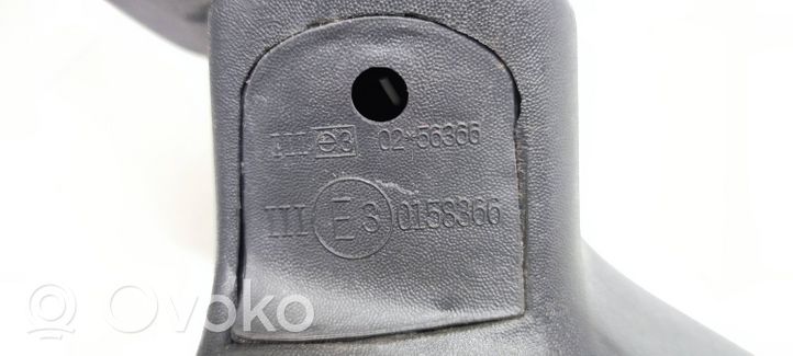 Citroen Berlingo Manualne lusterko boczne drzwi E30158366