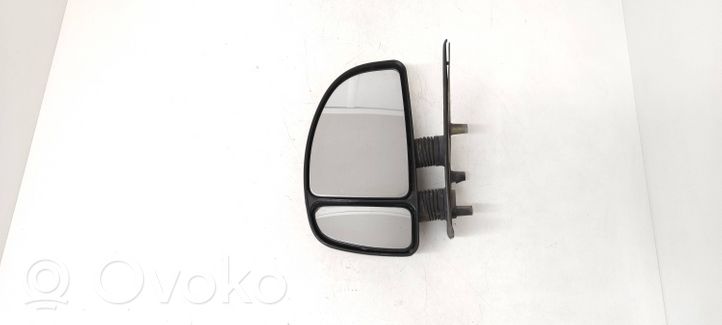 Fiat Ducato Manualne lusterko boczne drzwi E30157143