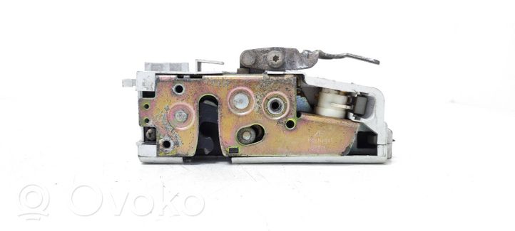 Volkswagen Sharan Front door lock 93BG220A20DD