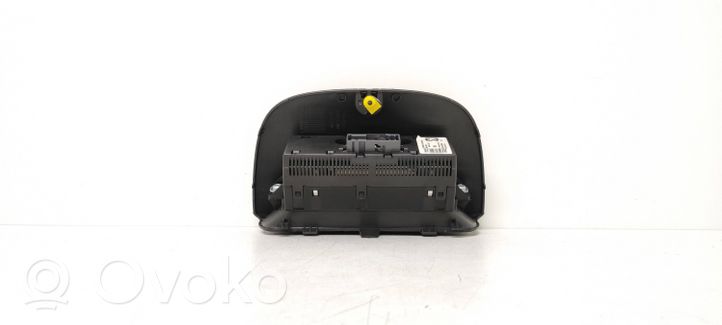 Opel Meriva A Monitor/display/piccolo schermo 13242079