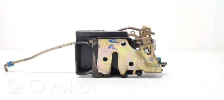 Daewoo Lanos Front door lock 