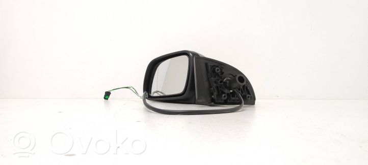 Peugeot 307 Etuoven sähköinen sivupeili 96347726XT