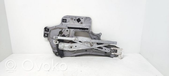 Hyundai Santa Fe Priekinio el. lango pakėlimo mechanizmo komplektas 8247026050