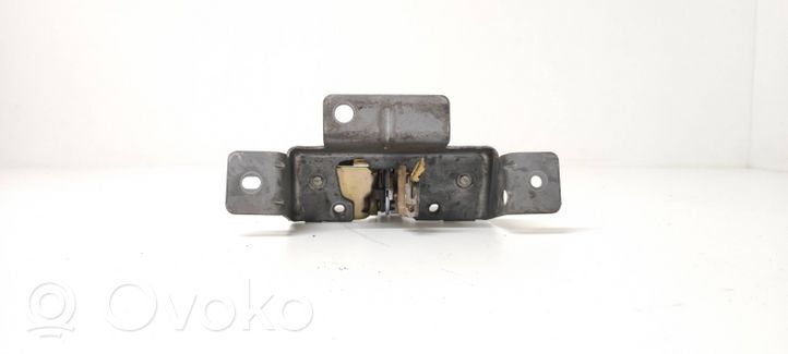 Opel Frontera B Blocco/chiusura/serratura del portellone posteriore/bagagliaio 