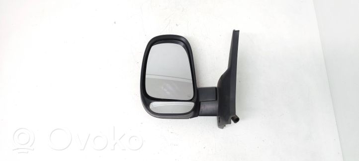 Ford Transit Front door electric wing mirror 34895