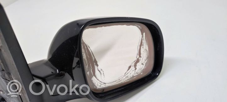 Volkswagen Golf IV Front door electric wing mirror E1010515