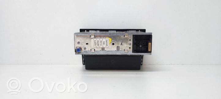 Opel Agila A Radio/CD/DVD/GPS head unit 7649200624