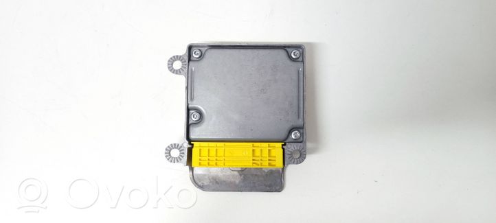 Volkswagen Fox Airbag control unit/module 1C0909605K