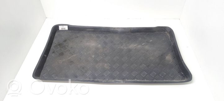 Volkswagen Fox Doublure de coffre arrière, tapis de sol 30024