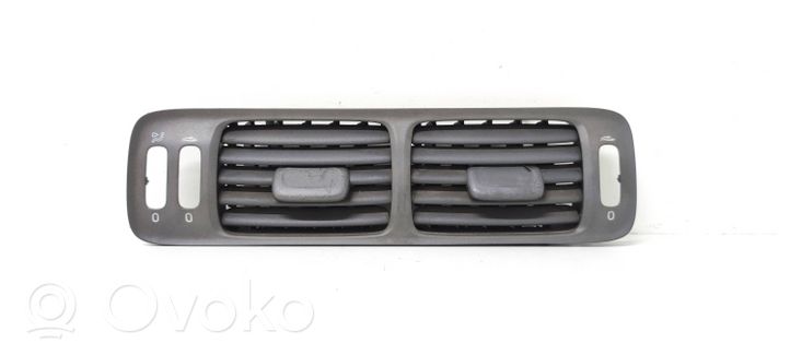 Volvo S70  V70  V70 XC Dash center air vent grill 9481651