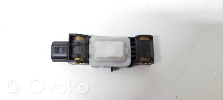 Mitsubishi Colt Sensore d’urto/d'impatto apertura airbag A4545400117