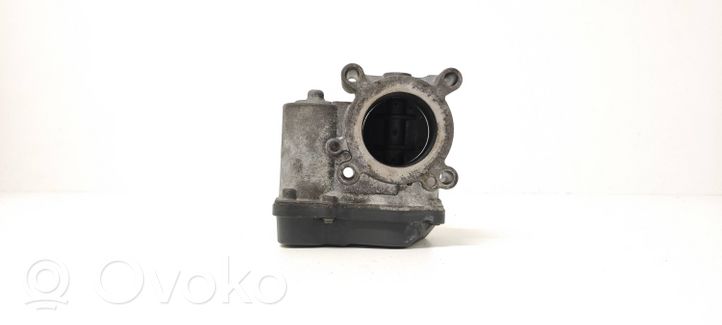 Volkswagen Fox Throttle valve 03D133062E