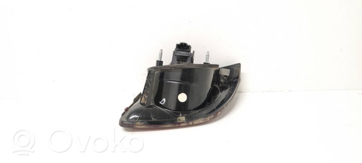 Volkswagen Golf Plus Lampy tylnej klapy bagażnika 89070060