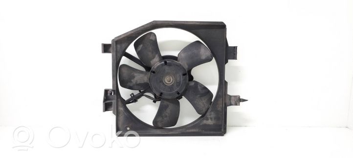 Mazda Premacy Ventilateur de refroidissement de radiateur électrique RF4R