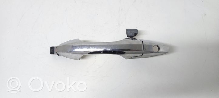 Honda Accord Front door exterior handle 