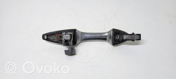 Honda Accord Front door exterior handle 