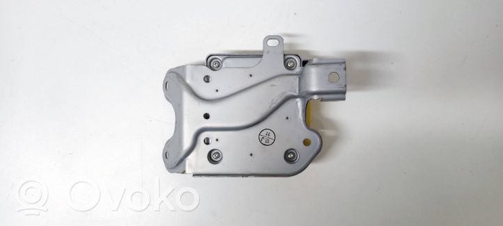 Subaru Justy Module de contrôle airbag 89170B1190