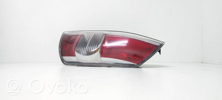 Subaru Justy Luci posteriori 22051762