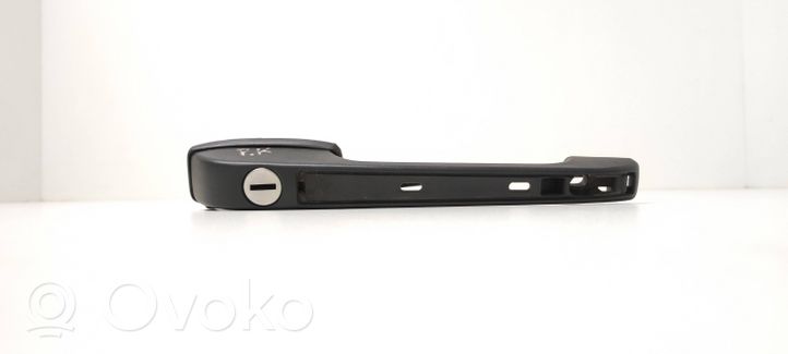 Audi 80 90 B2 Front door exterior handle 