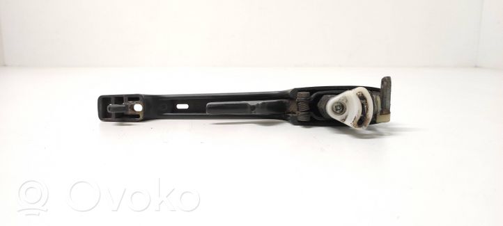 Audi 80 90 B2 Front door exterior handle 