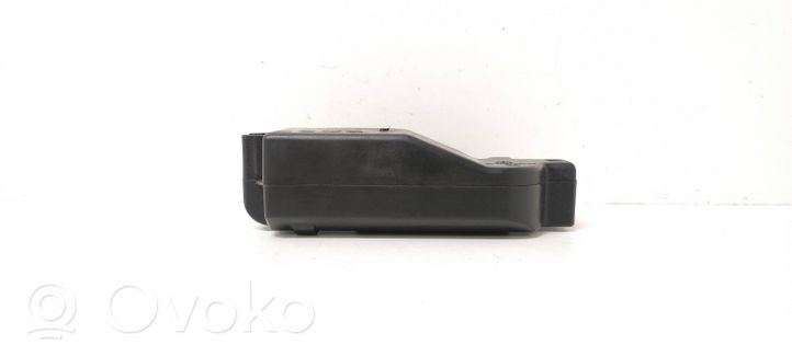 Citroen Xsara Picasso Blocco/chiusura/serratura del portellone posteriore/bagagliaio 9646091580