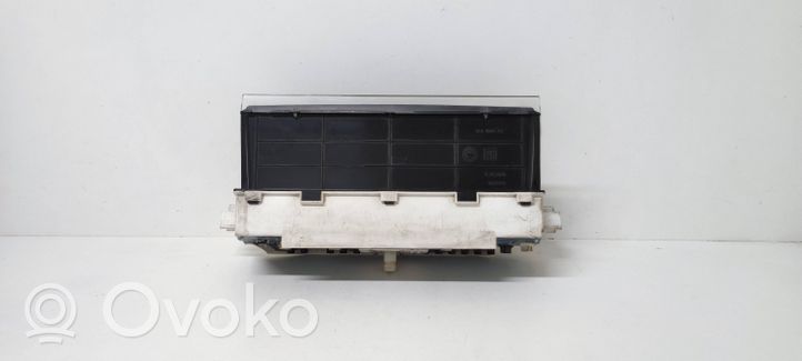 Opel Frontera A Compteur de vitesse tableau de bord 88481604