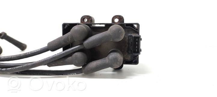 Renault Kangoo I Bobine d'allumage haute tension 7700873701