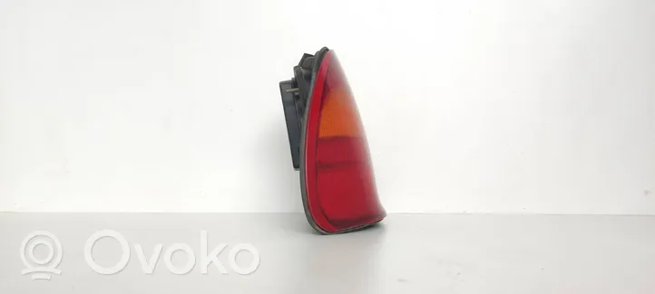 Rover 620 Rear/tail lights 236359