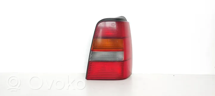 Volkswagen Golf III Luci posteriori 1H9945257