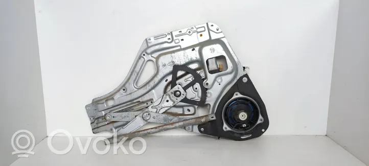 KIA Sportage Alzacristalli della portiera anteriore con motorino 824801F110