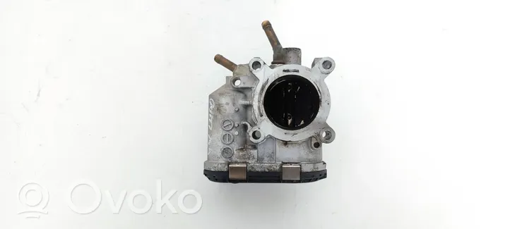 Volkswagen Lupo Throttle valve 030133062C