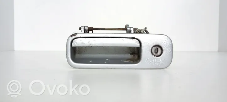 Seat Arosa Tailgate/trunk/boot exterior handle 6N0827565A