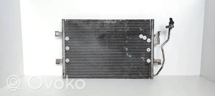 Mercedes-Benz Vaneo W414 Radiateur condenseur de climatisation 