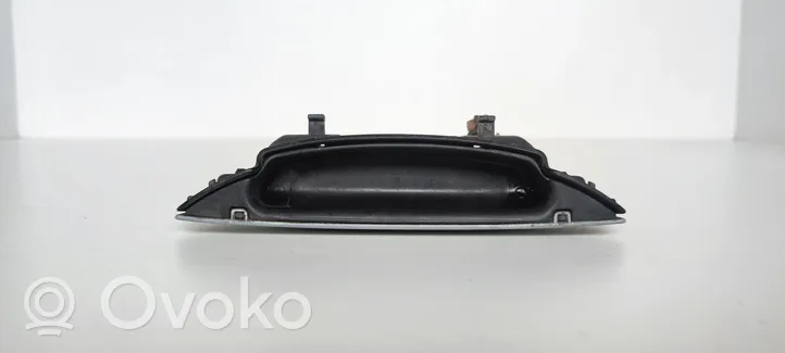 Audi A3 S3 8L Takaoven ulkokahva 4B0839208A