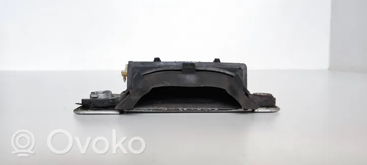 Audi 100 S4 C4 Etuoven ulkokahva 4A0837205