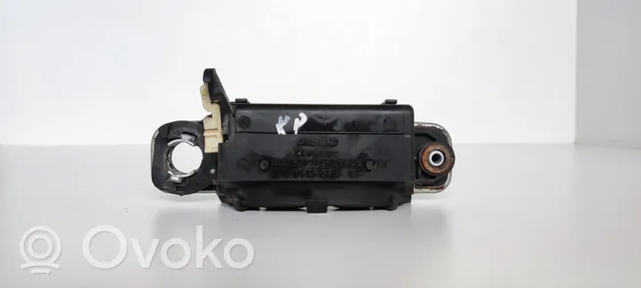 Audi 100 S4 C4 Klamka zewnętrzna drzwi przednich 4A0837205