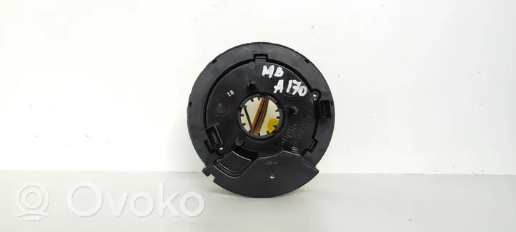 Mercedes-Benz A W168 Innesco anello di contatto dell’airbag (anello SRS) 0025426518