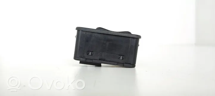 Opel Astra G Electric window control switch 13363201