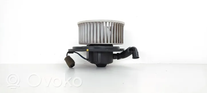 Hyundai Galloper Heater fan/blower 