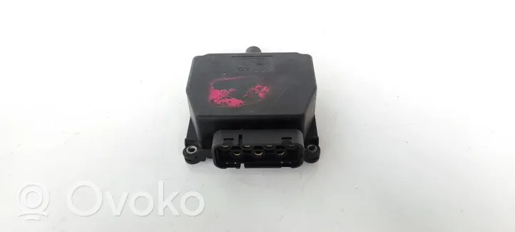 Audi A3 S3 8P Turbo solenoid valve 6Q0906625