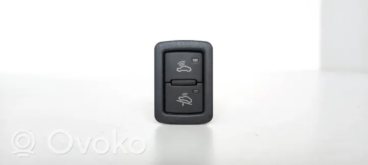 Audi A3 S3 8P Alarm switch 4F0962109