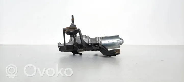 Citroen Berlingo Takalasinpyyhkimen moottori 9647455580