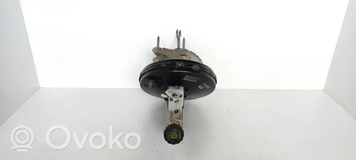 Nissan Note (E11) Brake booster 8200123844