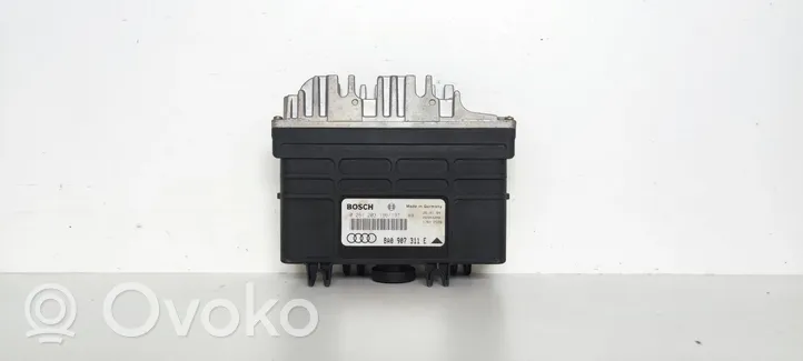 Audi 80 90 S2 B4 Sterownik / Moduł ECU 8A0907311E