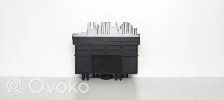 Audi 80 90 S2 B4 Sterownik / Moduł ECU 8A0907311E