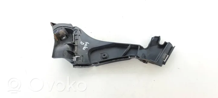 Volvo C30 Galinis laikiklis bamperio 30655938