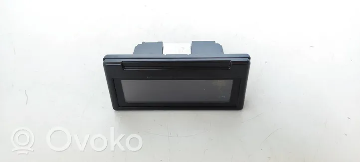 Volvo C30 Monitori/näyttö/pieni näyttö 30797719