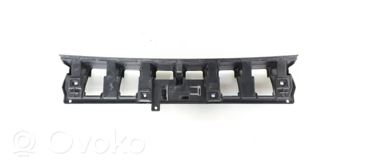 Volvo C30 Support de pare-chocs arrière 30657221