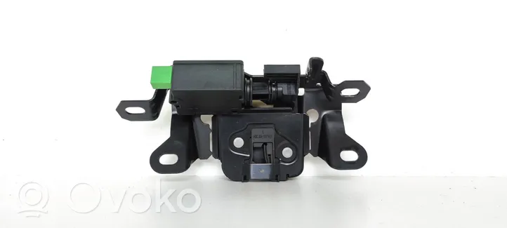 Volvo C30 Blocco/chiusura/serratura del portellone posteriore/bagagliaio 30784739